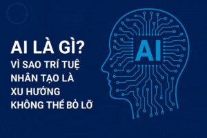 AI là gì