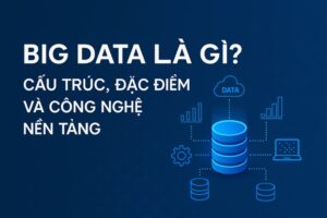 Big Data là gì