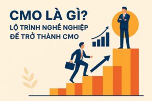 CMO là gì