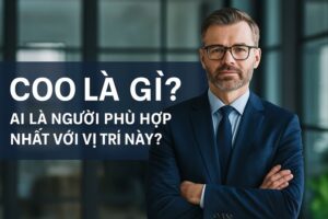 COO là gì