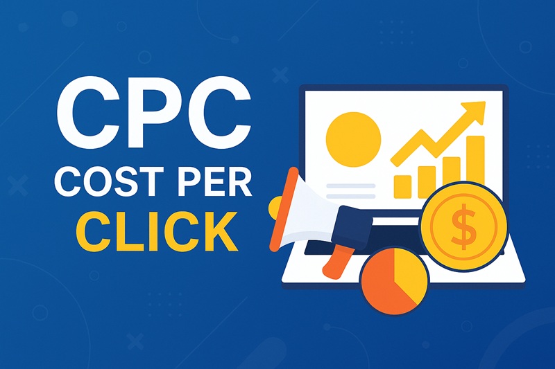 CPC Cost Per Click