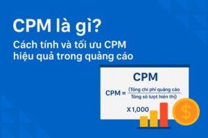 CPM là gì
