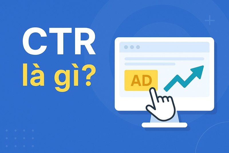 CTR là gì