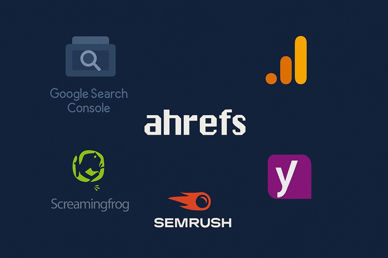 Các công cụ SEO