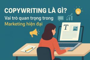 Copywriting là gì