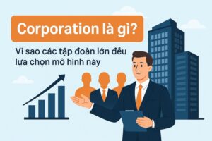 Corporation là gì
