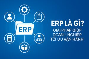 ERP là gì