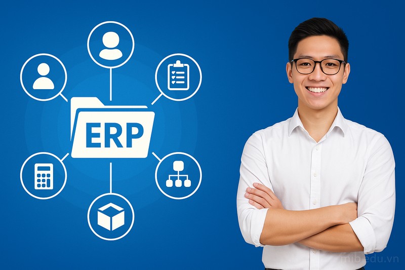 ERP là gì
