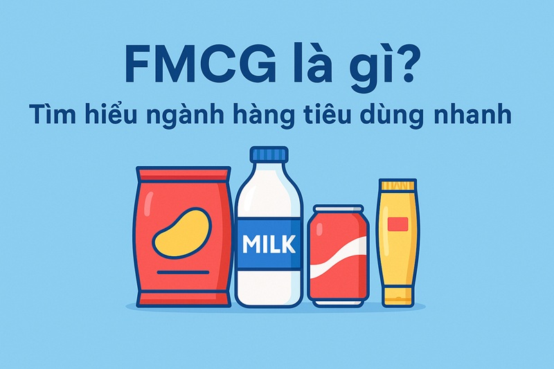 FMCG là gì