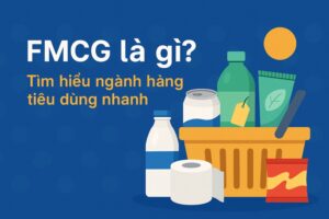 FMCG là gì