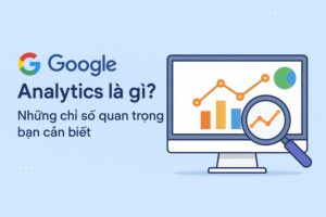 Google Analytics là gì