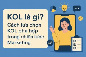 KOL là gì