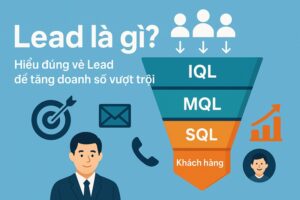 Lead là gì