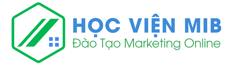 Khóa học Digital Marketing – Học viện MIB