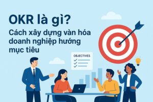 OKR là gì