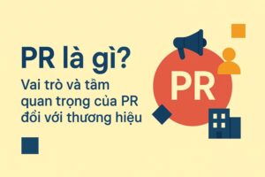 PR là gì