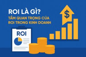 ROI là gì