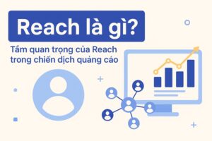 Reach là gì