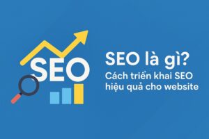 SEO là gì
