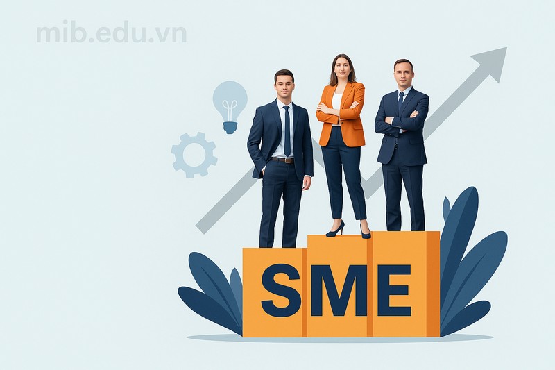 SME là gì