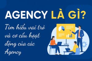 agency là gì