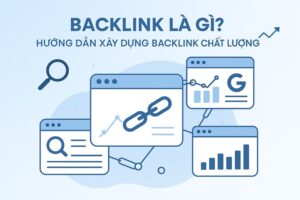 backlink là gì
