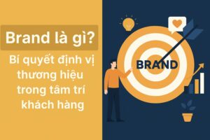 brand là gì