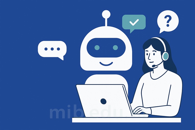 chatbot là gì