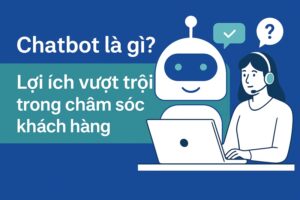 chatbot là gì