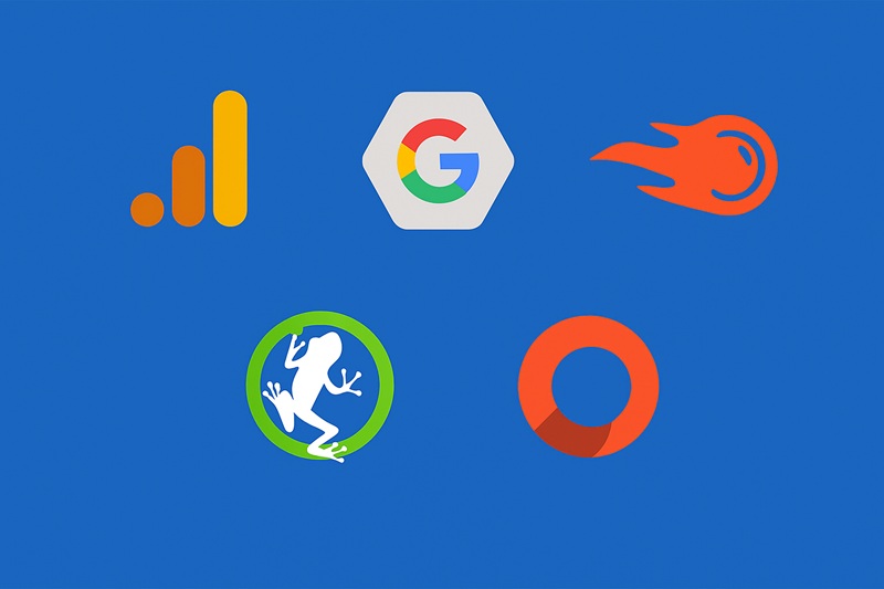 công cụ hỗ trợ seo web