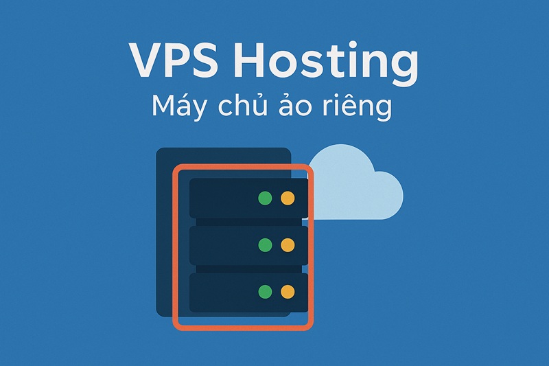 hosting là gì