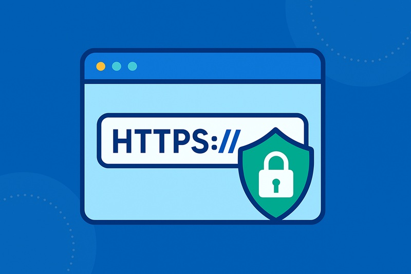 https để làm gì