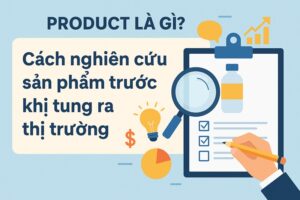 product là gì