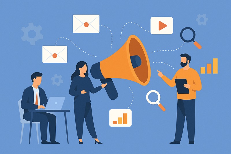 quản trị kinh doanh là gì