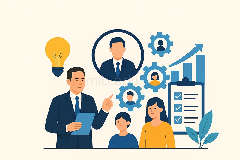quản trị nhân lực là gì
