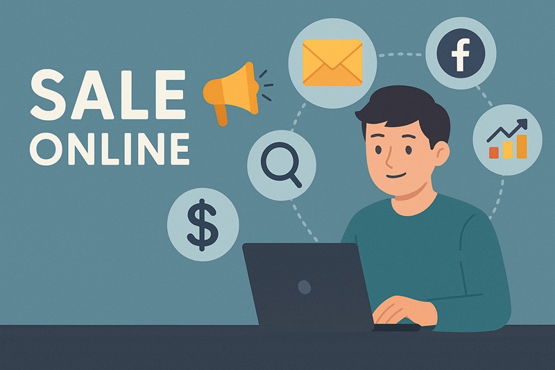 sale là gì