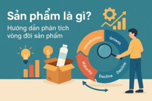 sản phẩm là gì
