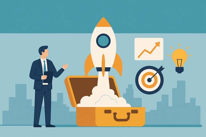 startup là gì
