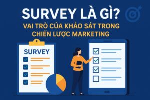 survey là gì