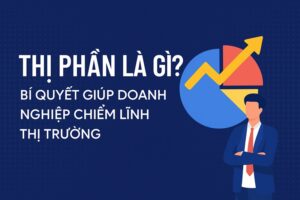 thị phần là gì