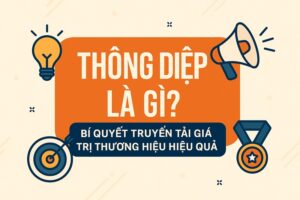 thông điệp là gì
