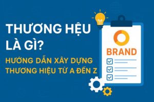 thương hiệu là gì