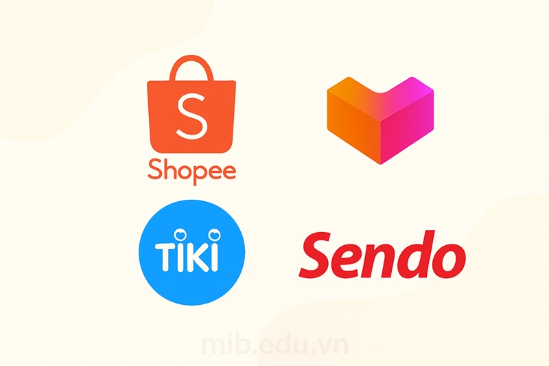 thương mại điện tử là gì