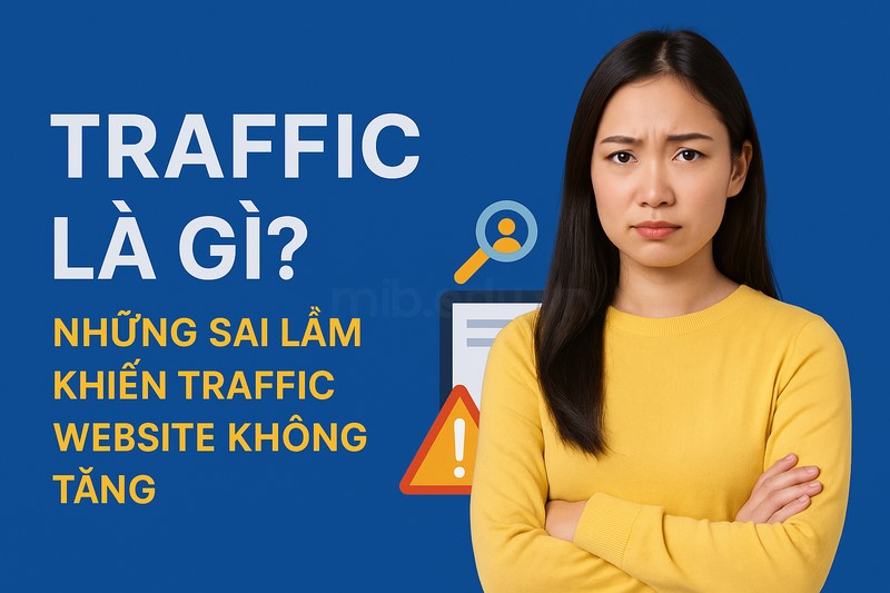 traffic là gì