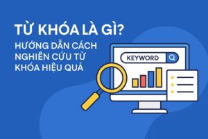 từ khóa là gì
