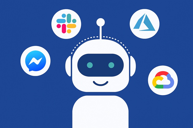 ứng dụng chatbot