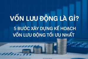 vốn lưu động là gì