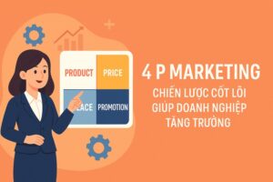 4 P Marketing