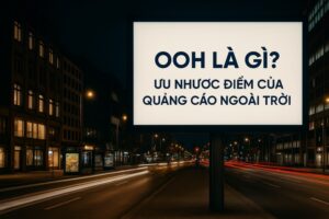 OOH là gì
