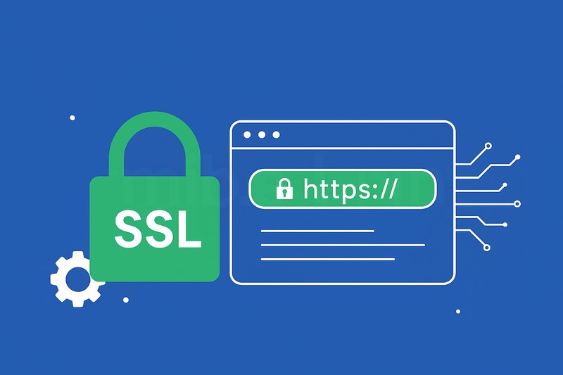 SSL là gì